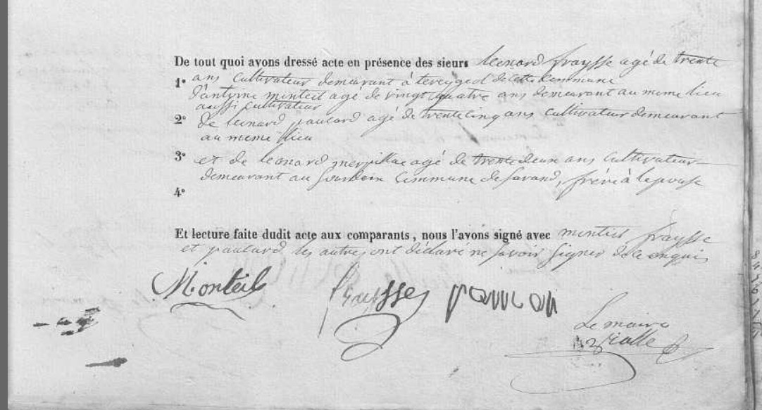 Mariage Martine Leonard - Merpillac Jeanne 23_08_1844 -2.jpg